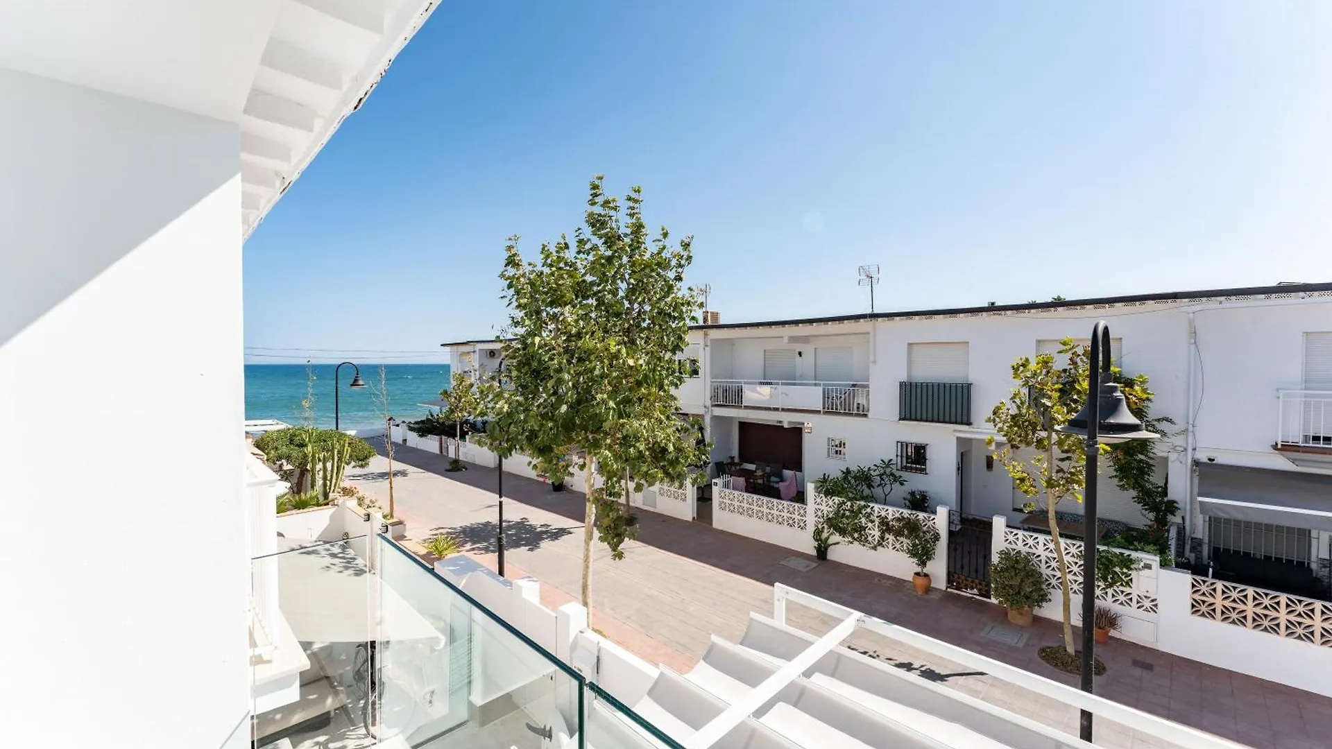 248 New Frontline Beach Mollina La Cala De Mijas Holiday home