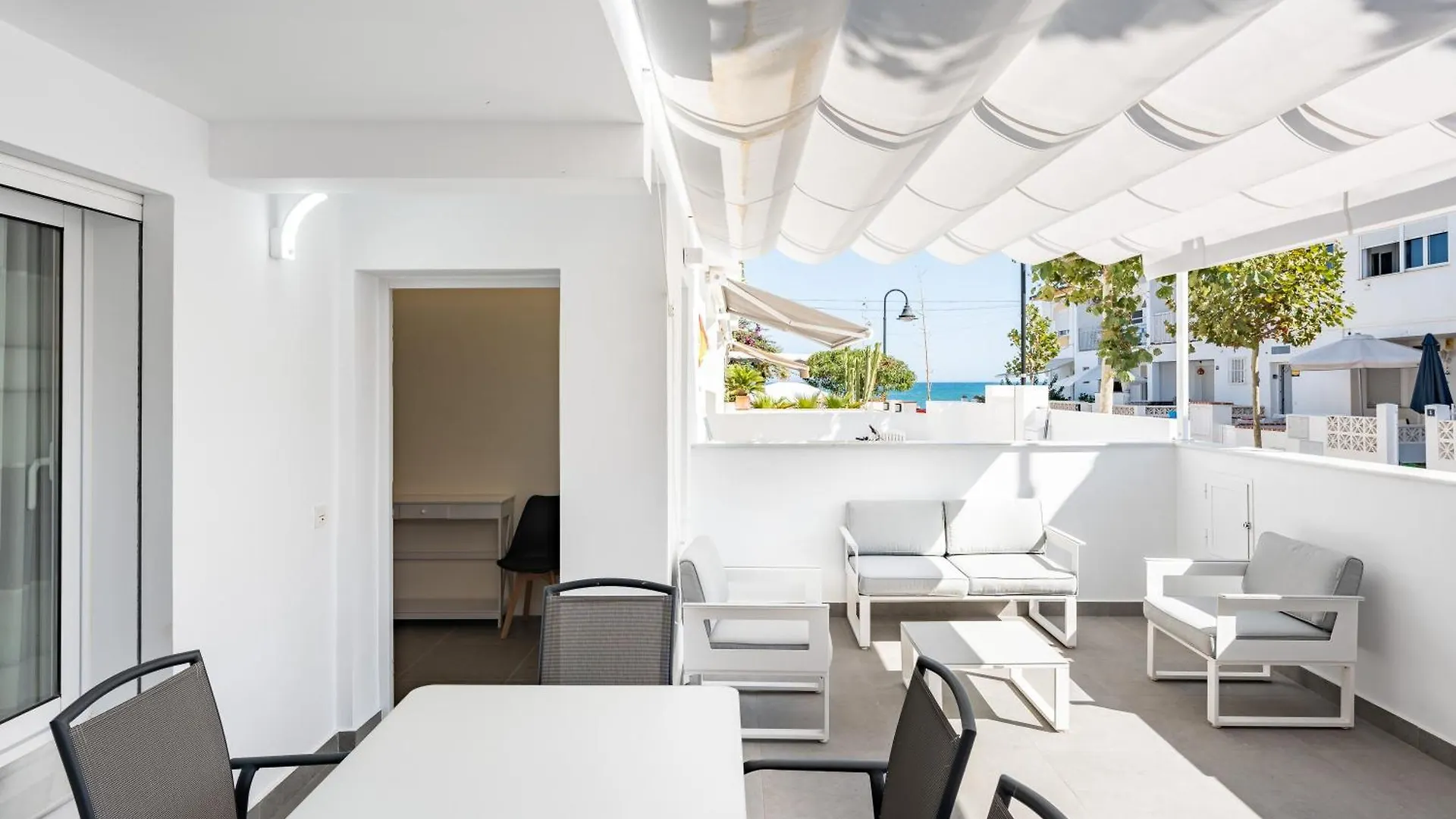 Holiday home 248 New Frontline Beach Mollina La Cala De Mijas