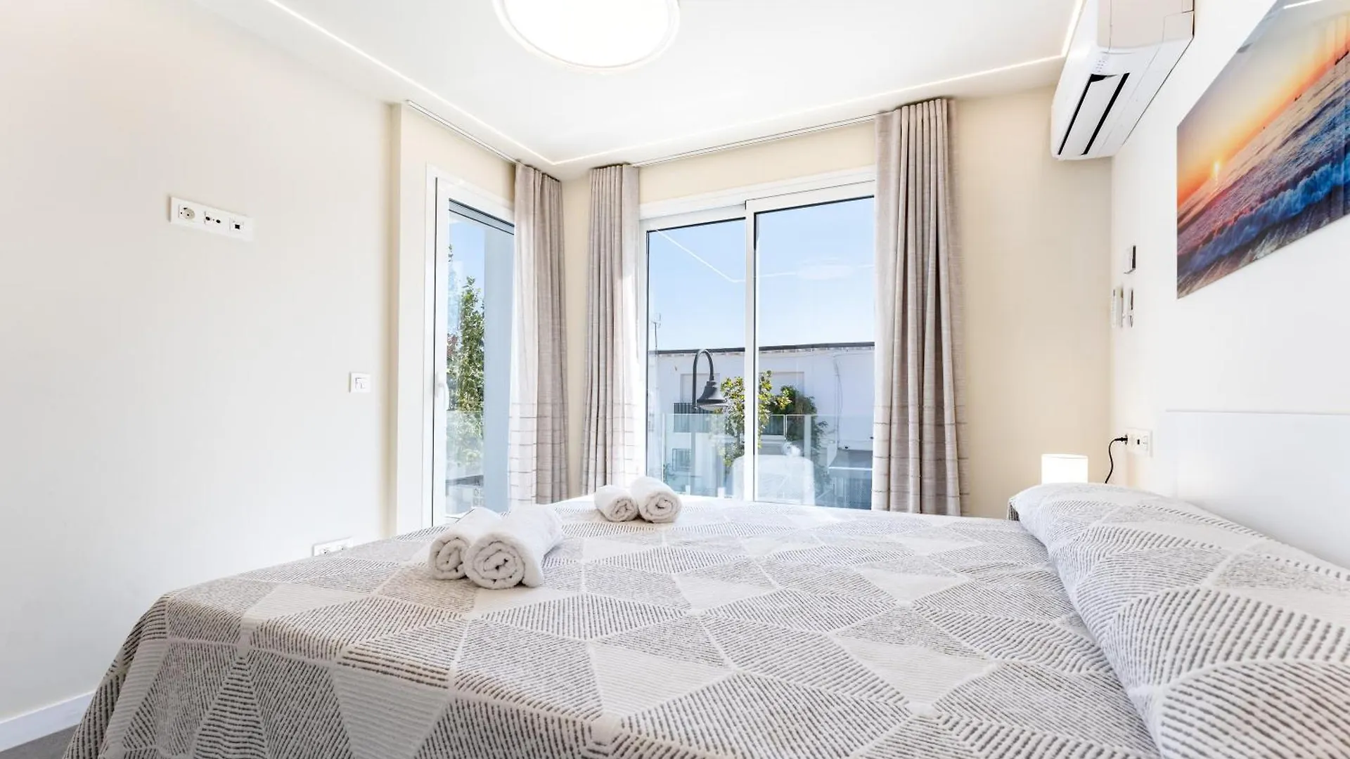 Holiday home 248 New Frontline Beach Mollina La Cala De Mijas